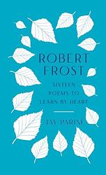 Cover of 'The Poems of Robert Frost' by Robert Frost