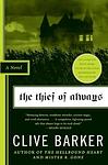 Cover of 'The Thief Of Always' by Clive Barker