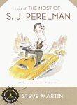 Cover of 'The Most Of S. J. Perelman' by S. J. Perelman