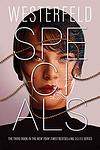 Cover of 'Specials' by Scott Westerfeld