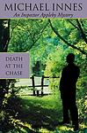 Cover of 'Death At The Chase' by Michael Innes