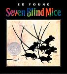 Cover of 'Seven Blind Mice' by Ed Young