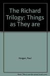 Cover of 'The Richard Trilogy' by Paul Horgan