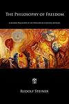 Cover of 'The Philosophy Of Freedom' by Rudolf Steiner
