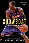 Cover of 'Michael Jordan' by Roland Lazenby