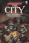 Cover of 'The City' by Jane Gaskell