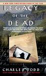 Cover of 'Legacy Of The Dead' by Charles Todd