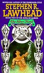 Cover of 'The Silver Hand' by Stephen R. Lawhead