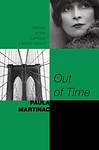 Cover of 'Out Of Time' by Paula Martinac