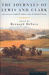 Cover of 'Journals' by Meriwether Lewis, William Clark