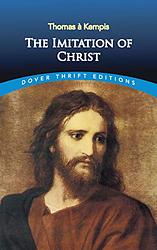 Cover of 'The Imitation Of Christ' by Thomas à Kempis