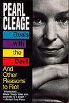 Cover of 'Deals With The Devil And Other Reasons To Riot' by Pearl Cleage