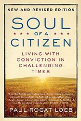 Cover of 'Soul of a Citizen' by Paul Rogat Loeb
