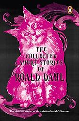 Cover of 'The Collected Short Stories Of Roald Dahl' by Roald Dahl