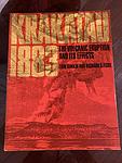 Cover of 'Krakatau 1883' by Tom Simkin