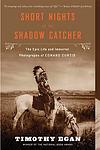 Cover of 'Short Nights Of The Shadow Catcher' by Timothy Egan