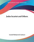 Cover of 'Judas Iscariot' by Leonid Andreyev