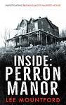 Cover of 'Perron Manor' by Lee Mountford