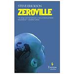 Cover of 'Zeroville' by Steve Erickson