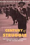 Cover of 'Century Of Struggle' by Eleanor Flexner