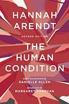 Cover of 'The Human Condition' by Hannah Arendt