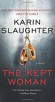 Cover of 'The Kept Woman' by Karin Slaughter