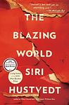 Cover of 'The Blazing World' by Siri Hustvedt