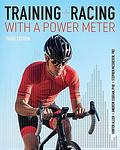 Cover of 'Training And Racing With A Power Meter' by Hunter Allen