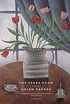 Cover of 'The Spare Room' by Helen Garner