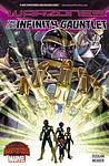 Cover of 'Infinity Gauntlet' by Gerry Duggan
