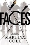 Cover of 'Faces' by Martina Cole