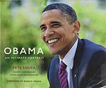 Cover of 'Obama' by Pete Souza