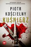 Cover of 'Kuśnierz' by Piotr Kościelny