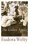 Cover of 'The Golden Apples' by Eudora Welty