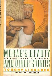 Cover of 'Merab's Beauty' by Torgny Lindgren
