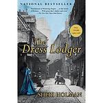 Cover of 'The Dress Lodger' by Sheri Holman