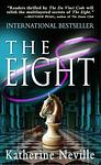 Cover of 'The Eight' by Katherine Neville