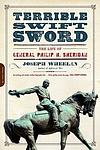 Cover of 'Terrible Swift Sword' by Bruce Catton