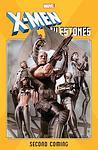 Cover of 'X Men' by Christopher Yost