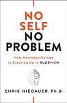 Cover of 'No Self, No Problem' by Chris Niebauer
