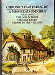 Cover of 'Storm In The Village' by Miss Read