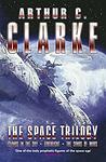 Cover of 'Islands In The Sky' by Arthur C. Clarke