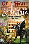 Cover of 'The Fifth Head Of Cerberus' by Gene Wolfe