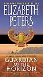 Cover of 'Guardian Of The Horizon' by Elizabeth Peters