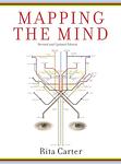 Cover of 'Mapping The Mind' by Rita Carter