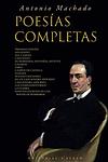 Cover of 'Poesia De Antonio Machado' by Antonio Machado