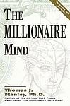 Cover of 'The Millionaire Mind' by Thomas J. Stanley