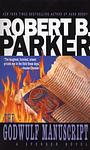 Cover of 'The Godwulf Manuscript' by Robert B. Parker