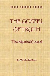 Cover of 'Gospel of Truth' by Valentinus