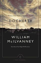 Cover of 'Docherty' by William McIlvanney